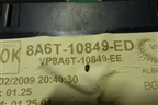 Щиток приборов МКПП (8A6T10849ED) для Ford Fiesta с 2008-2015г