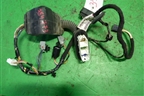 Проводка двери передней правой (3-х дверный кузов) (8V5T14A584DCE) для Ford Fiesta с 2008-2015г