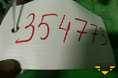 Проводка двери передней правой (3-х дверный кузов) (8V5T14A584DCE) для Ford Fiesta с 2008-2015г