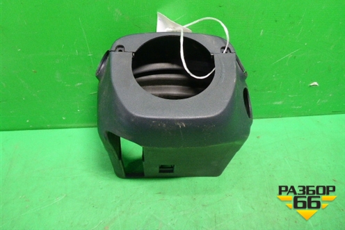 Кожух рулевой колонки (в сборе) для Ford Fiesta с 2008-2015г