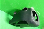 Кожух рулевой колонки (в сборе) для Ford Fiesta с 2008-2015г