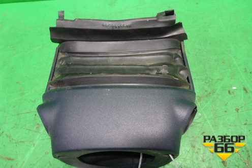 Кожух рулевой колонки (в сборе) для Ford Fiesta с 2008-2015г