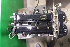 Двигатель (1.6л HXJA МКПП) (7S7G6015CA) для Ford Fiesta с 2008-2015г