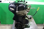 Двигатель (1.6л HXJA МКПП) (7S7G6015CA) для Ford Fiesta с 2008-2015г