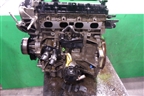 Двигатель (1.6л HXJA МКПП) (7S7G6015CA) для Ford Fiesta с 2008-2015г