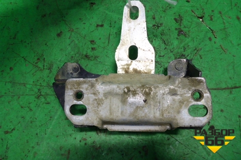 Опора КПП левая (МКПП) (8V517M121AE) для Ford Fiesta с 2008-2015г