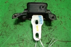Опора КПП левая (МКПП) (8V517M121AE) для Ford Fiesta с 2008-2015г