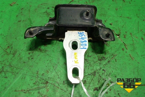 Опора КПП левая (МКПП) (8V517M121AE) для Ford Fiesta с 2008-2015г