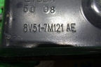 Опора КПП левая (МКПП) (8V517M121AE) для Ford Fiesta с 2008-2015г