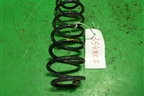 Пружина задняя для Ford Fiesta с 2008-2015г