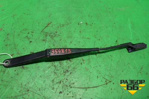 Поводок стеклоочистителя левый (8A6117526AB) для Ford Fiesta с 2008-2015г