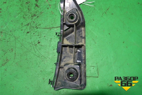 Кронштейн заднего бампера правый (A1768850265) для Mercedes Benz A180/200/250 W176 с 2012