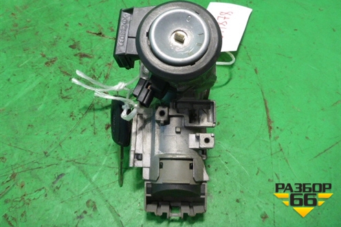 Замок зажигания (1 ключ МКПП) для Ford Fiesta с 2008-2015г