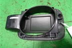 Лючок бензобака (без крышки новый) (8K0809999A) для Audi A4 (В8) с 2007-2015г