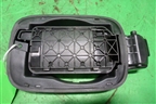 Лючок бензобака (без крышки новый) (8K0809999A) для Audi A4 (В8) с 2007-2015г