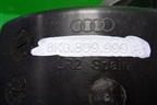 Лючок бензобака (без крышки новый) (8K0809999A) для Audi A4 (В8) с 2007-2015г