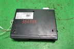 Проигрыватель CD/DVD чейнджер (9647427980) для Peugeot 407 с 2004г