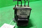 Блок ABS (9658028480) для Peugeot 407 с 2004г