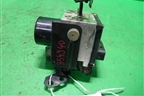 Блок ABS (9658028480) для Peugeot 407 с 2004г