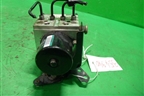 Блок ABS (9658028480) для Peugeot 407 с 2004г