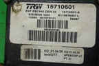 Блок ABS (9658028480) для Peugeot 407 с 2004г