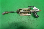 Колонка рулевая (96570097XT) для Peugeot 407 с 2004г