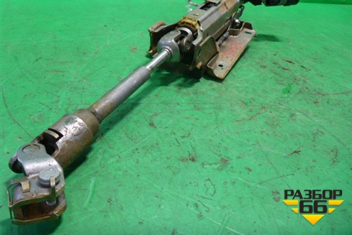 Колонка рулевая (96570097XT) для Peugeot 407 с 2004г