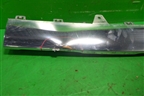 Накладка переднего бампера (A2928852200) для Mercedes Benz GLE-Klass (купе) C292 с 2015г