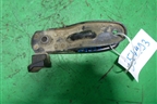 Кронштейн двигателя задний (2.0л EW10FA) для Peugeot 407 с 2004г