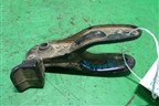 Кронштейн двигателя задний (2.0л EW10FA) для Peugeot 407 с 2004г