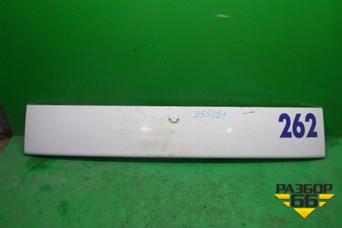 Капот  (A9437500009) для Mercedes Benz  TRUCK Actros MP2 с 2002-2008г