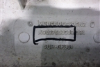 Капот  (A9437500009) для Mercedes Benz  TRUCK Actros MP2 с 2002-2008г