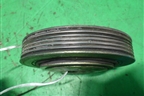 Шкив коленвала (2.0л EW10FA) (9641741980) для Peugeot 407 с 2004г