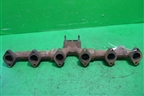Коллектор выпускной  (DXI11) (20576453) для Renault  TRUCK Premium 2 с 2005-2013г