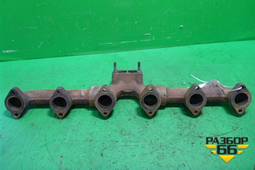 Коллектор выпускной  (DXI11) (20576453) для Renault  TRUCK Premium 2 с 2005-2013г