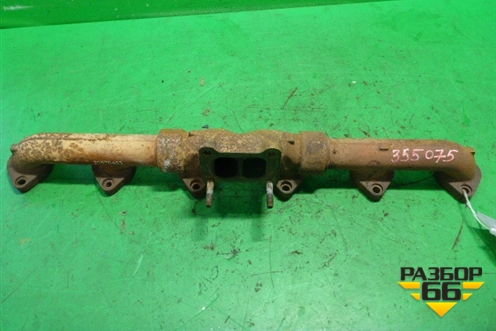 Коллектор выпускной  (DXI11) (20576453) для Renault  TRUCK Premium 2 с 2005-2013г
