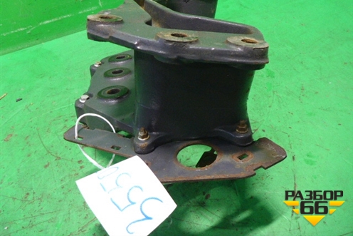 Кронштейн рулевого редуктора (5010600237) для Renault  TRUCK Premium 2 с 2005-2013г