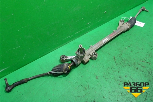 Рейка рулевая под электроусилитель (8V513200CE) для Ford Fiesta с 2008-2015г