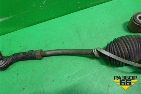 Рейка рулевая под электроусилитель (8V513200CE) для Ford Fiesta с 2008-2015г