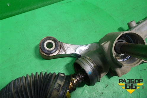 Рейка рулевая под электроусилитель (8V513200CE) для Ford Fiesta с 2008-2015г