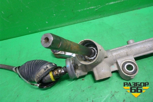 Рейка рулевая под электроусилитель (8V513200CE) для Ford Fiesta с 2008-2015г