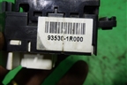 Переключатель регулировки зеркал (935301R000) для Hyundai Solaris с 2010-2016г