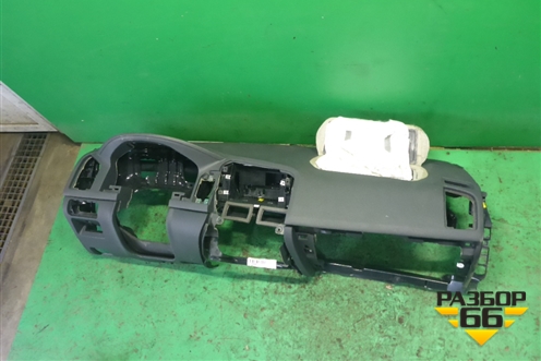 Торпедо с AIR BAG для Volvo XC60 с 2008-2017г