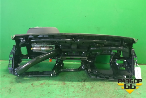 Торпедо с AIR BAG для Volvo XC60 с 2008-2017г