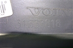 Накладка двери задней левой (после 2013г) (31333818) для Volvo XC60 с 2008-2017г