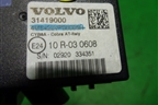 Датчик объёма (31419000) для Volvo XC60 с 2008-2017г