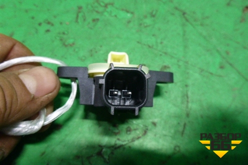 Датчик AIR BAG (30798030) для Volvo XC60 с 2008-2017г