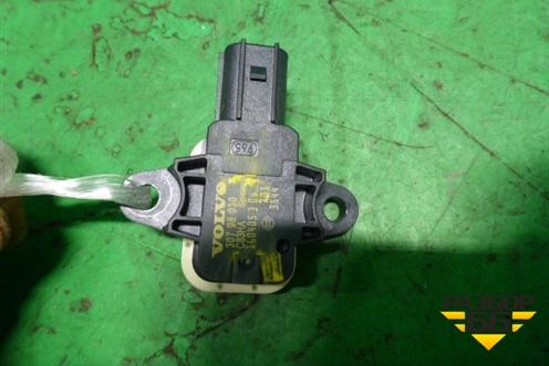 Датчик AIR BAG (30798030) для Volvo XC60 с 2008-2017г