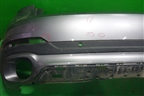 Бампер задний (под парктроник) (51127319876) для BMW X6 F16 с 2014г