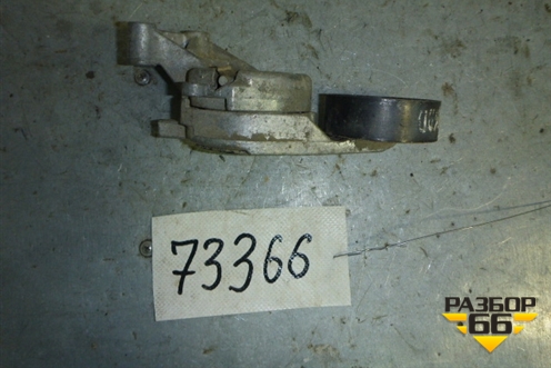 Ролик натяжитель ремня навесного оборудования (06A903315F) для Volkswagen Passat (B6) с 2005-2010г